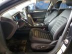 2013 Ford Fusion Se for Sale in Indianapolis, IN - Top/Roof