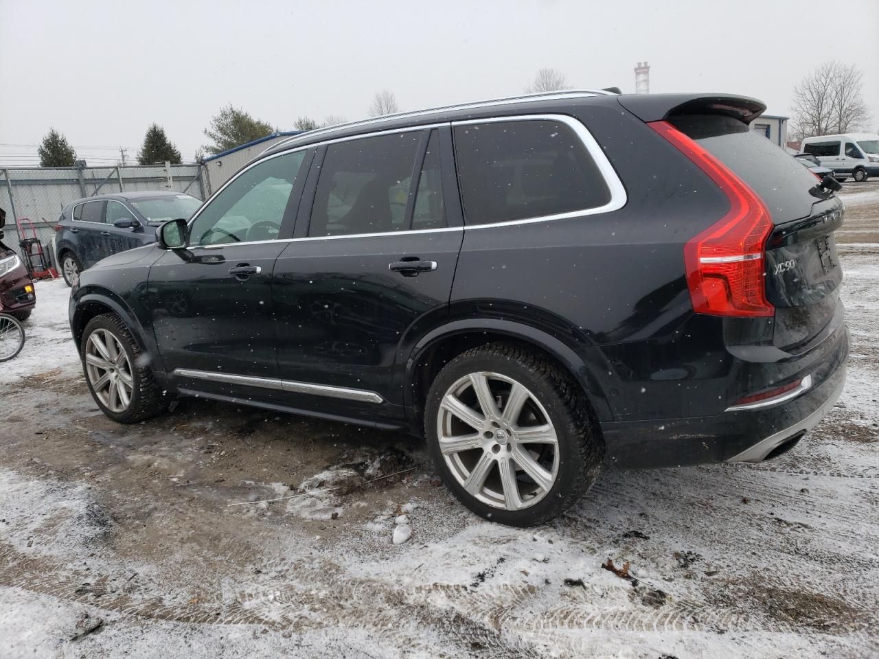 2016 Volvo XC90 - Image 2