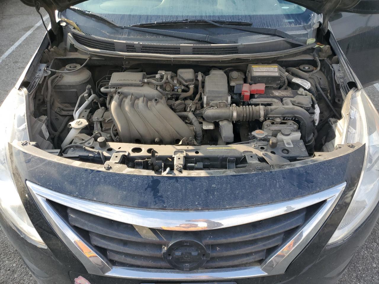 2016 Nissan Versa - Image 11