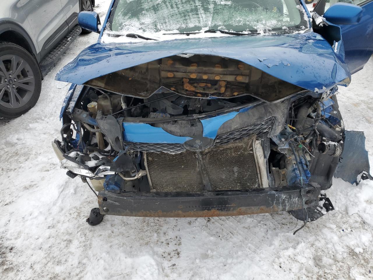 2010 Toyota Corolla - Image 11