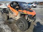 2023 POLARIS RZR TURBO R ULTIMATE a la Venta en Copart IL - SOUTHERN ILLINOIS