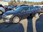 2014 Nissan Altima 2.5 na sprzedaż w Exeter, RI - Rear End