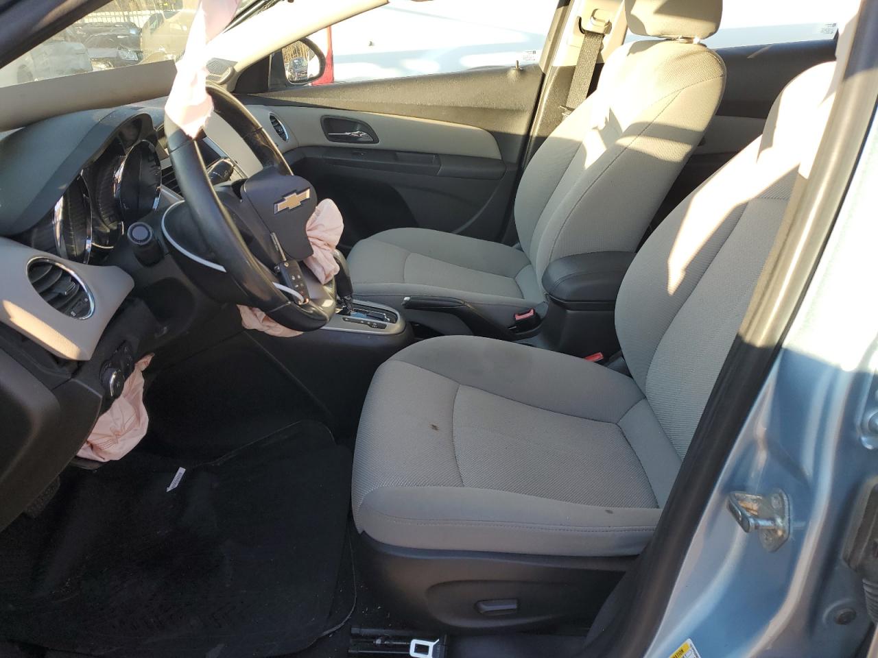 2011 Chevrolet Cruze - Image 7