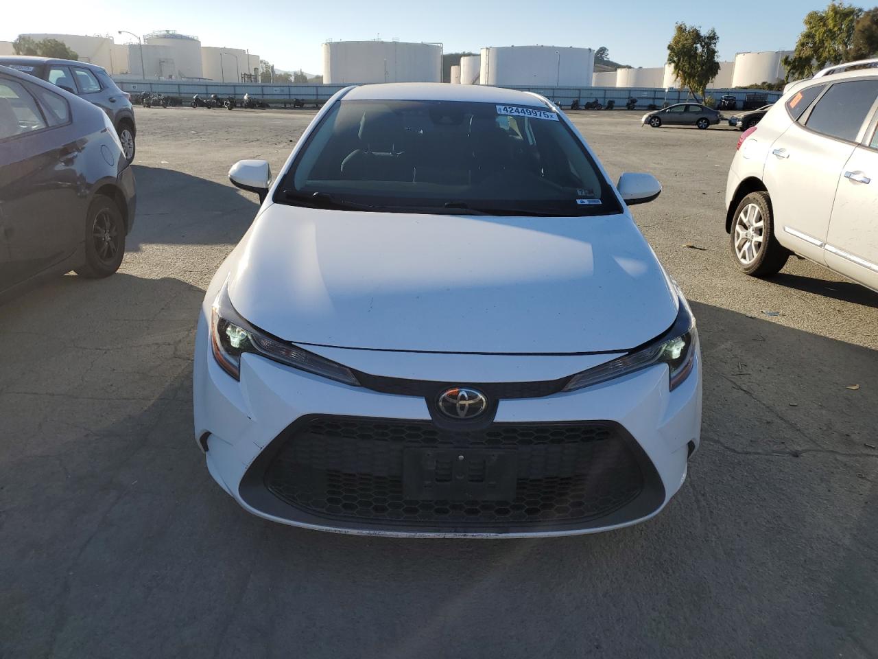 2021 Toyota Corolla - Image 5