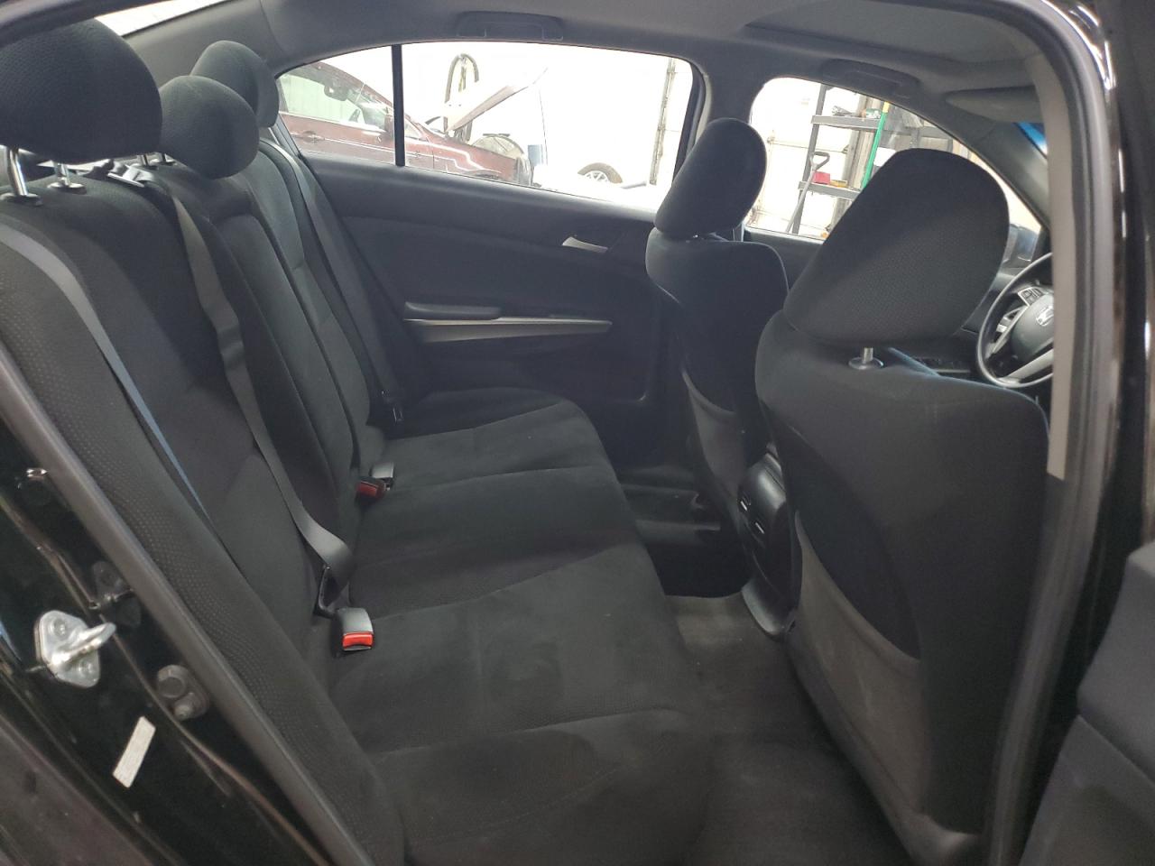 2010 Honda Accord - Image 10