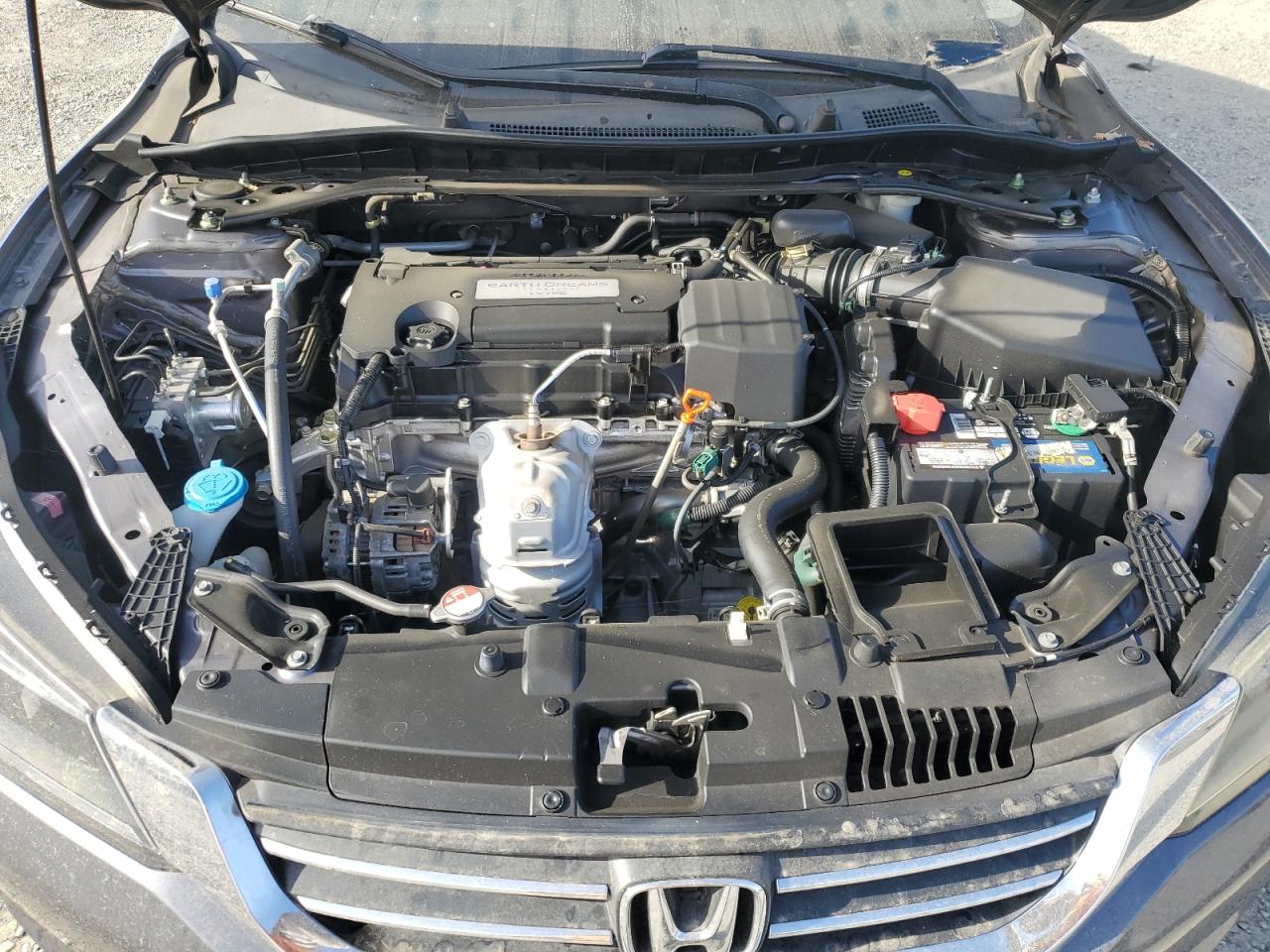 2014 Honda Accord - Image 11