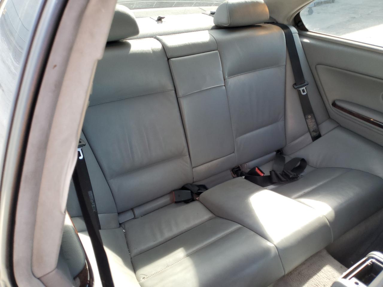 2002 BMW 3er - Image 10
