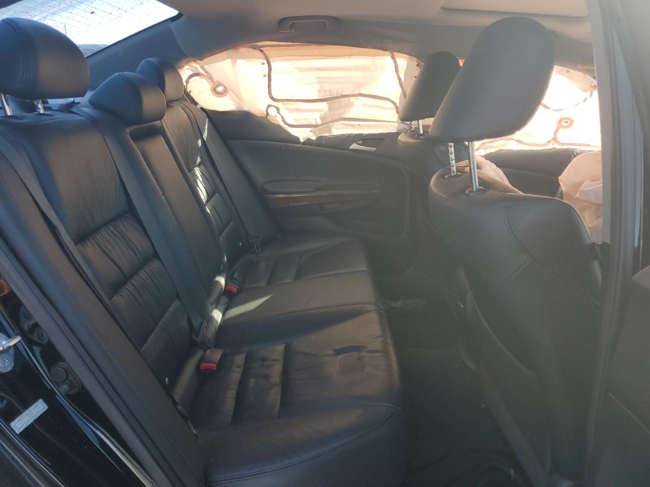 2011 Honda Accord - Image 11