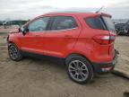 2021 Ford Ecosport Titanium იყიდება Chicago Heights-ში, IL - All Over