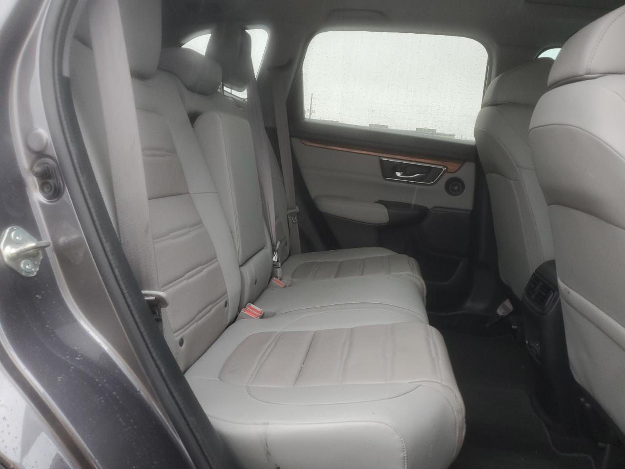 2020 Honda CR-V - Image 11