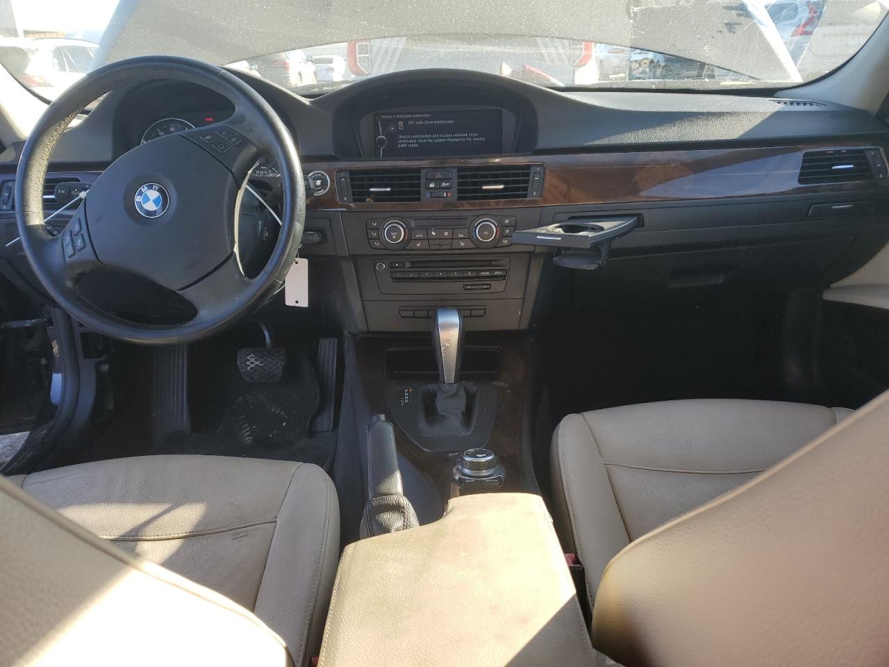 2011 BMW 3er - Image 8