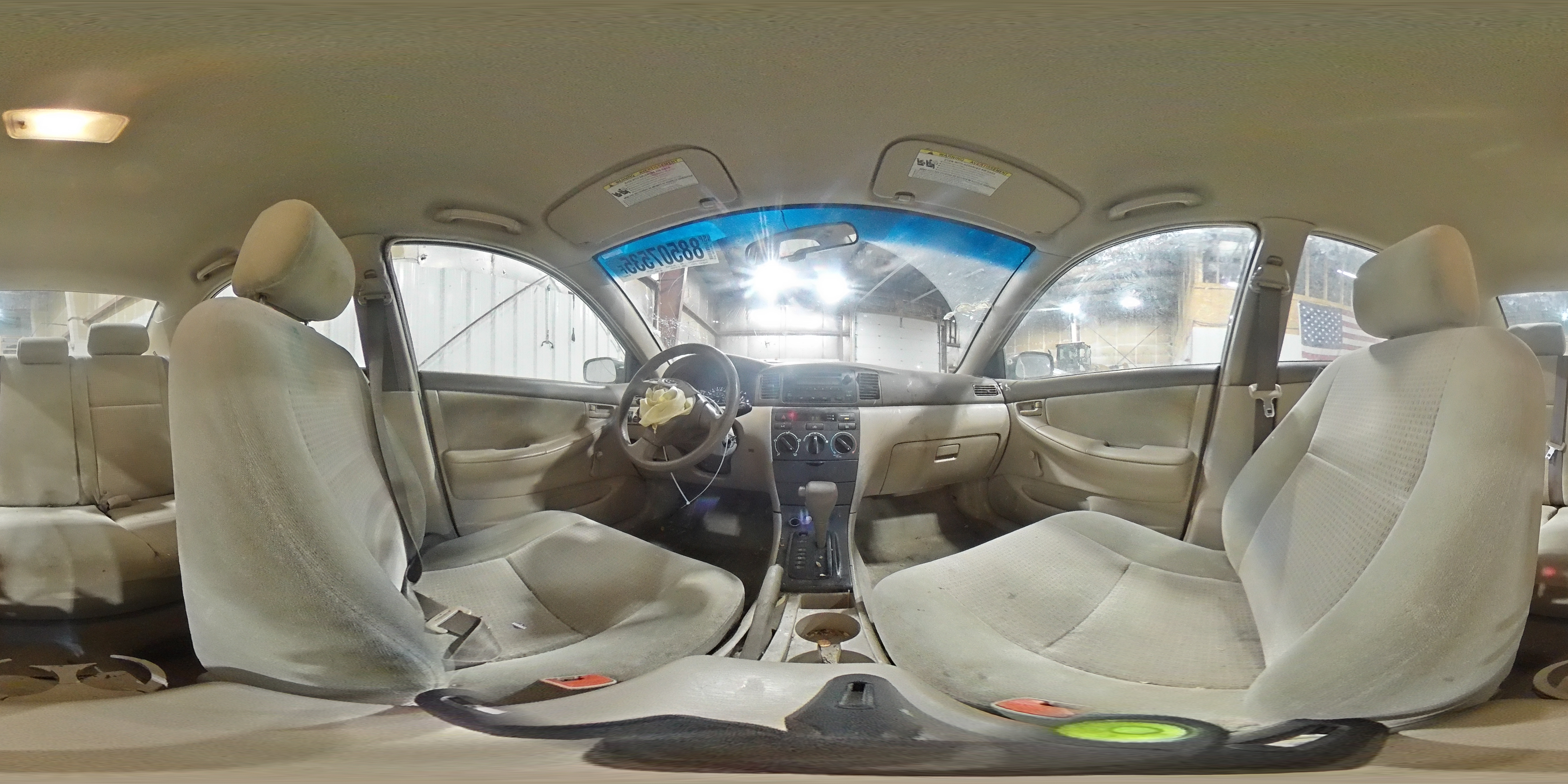 2006 Toyota Corolla - Image 12