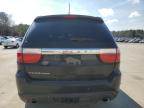 2011 Dodge Durango Citadel იყიდება Gaston-ში, SC - Front End