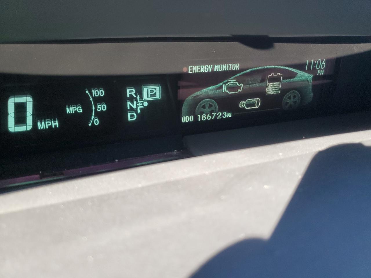 2014 Toyota Prius - Image 9