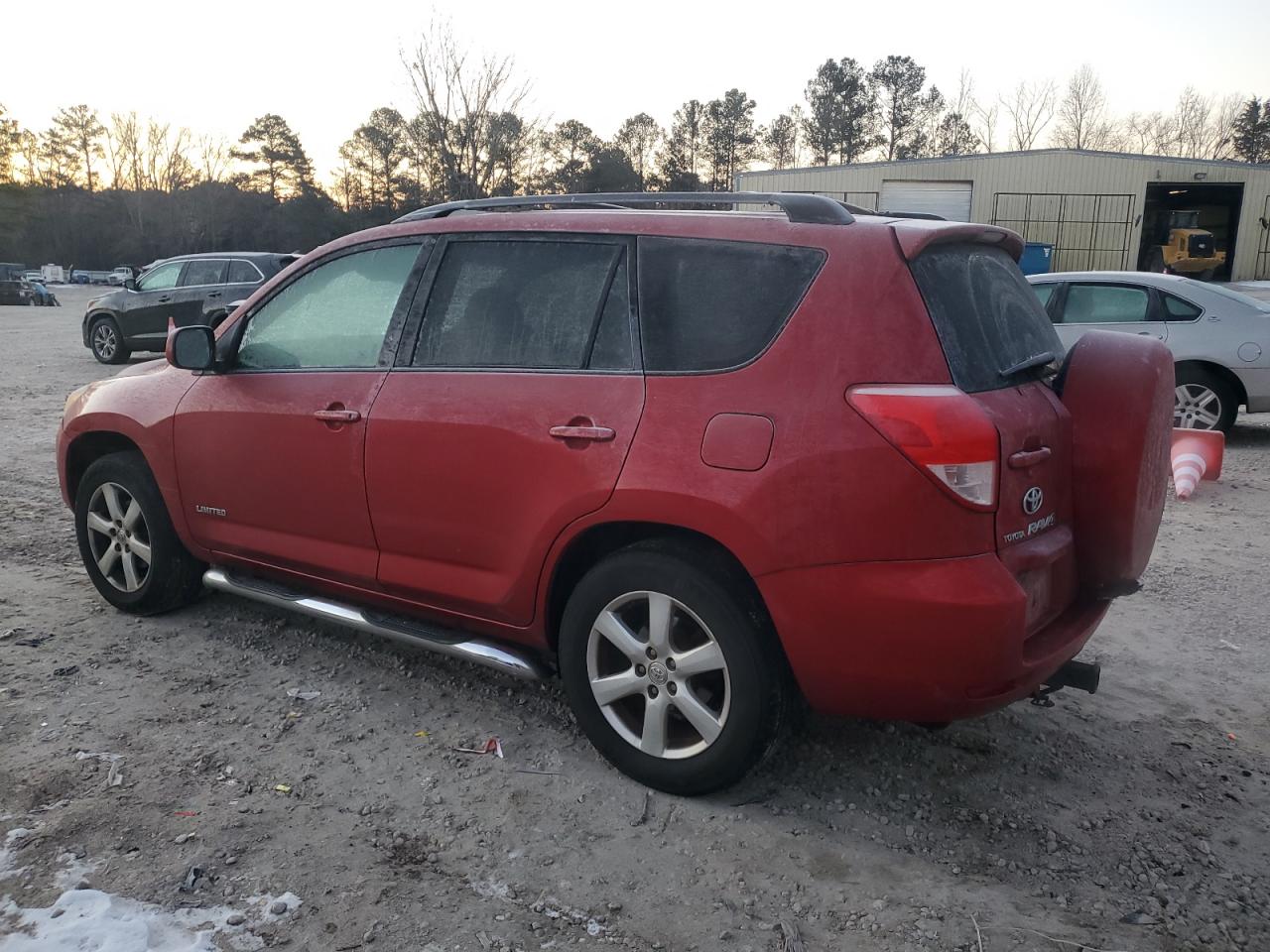 2006 Toyota RAV 4 - Image 2