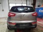 2013 Kia Sportage Lx продається в Angola, NY - Front End