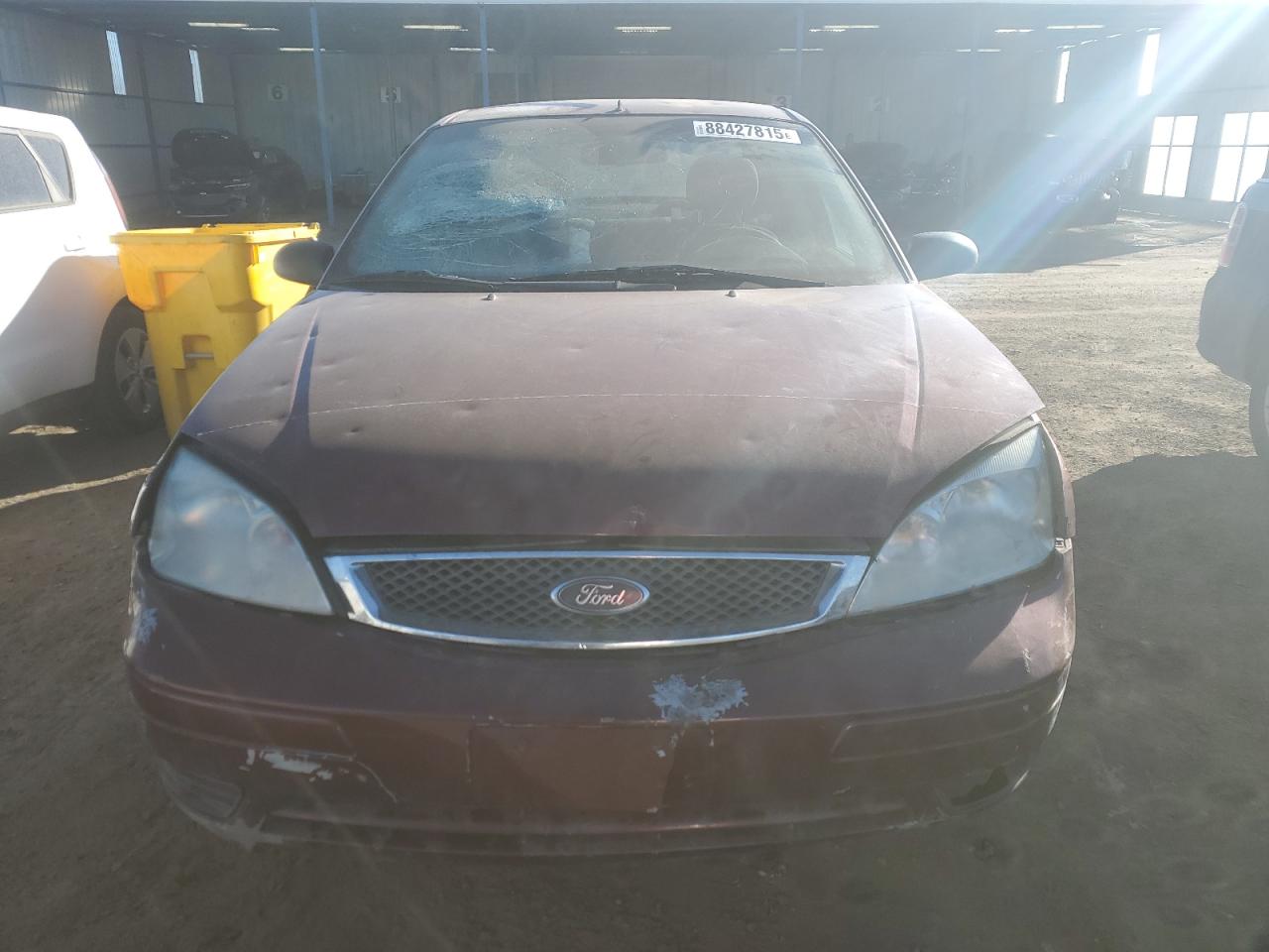 2007 Ford Focus - Image 5