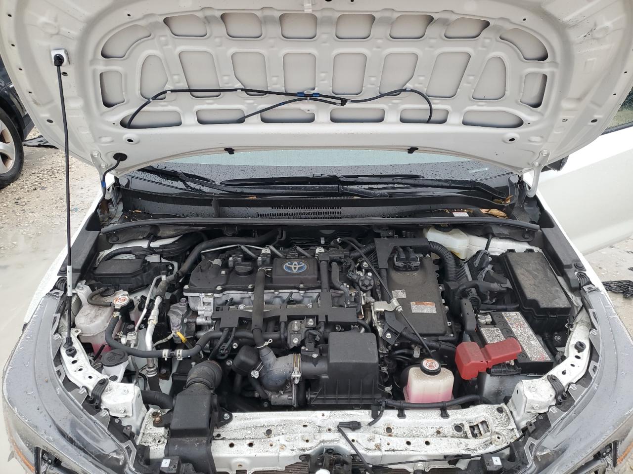 2021 Toyota Corolla - Image 11
