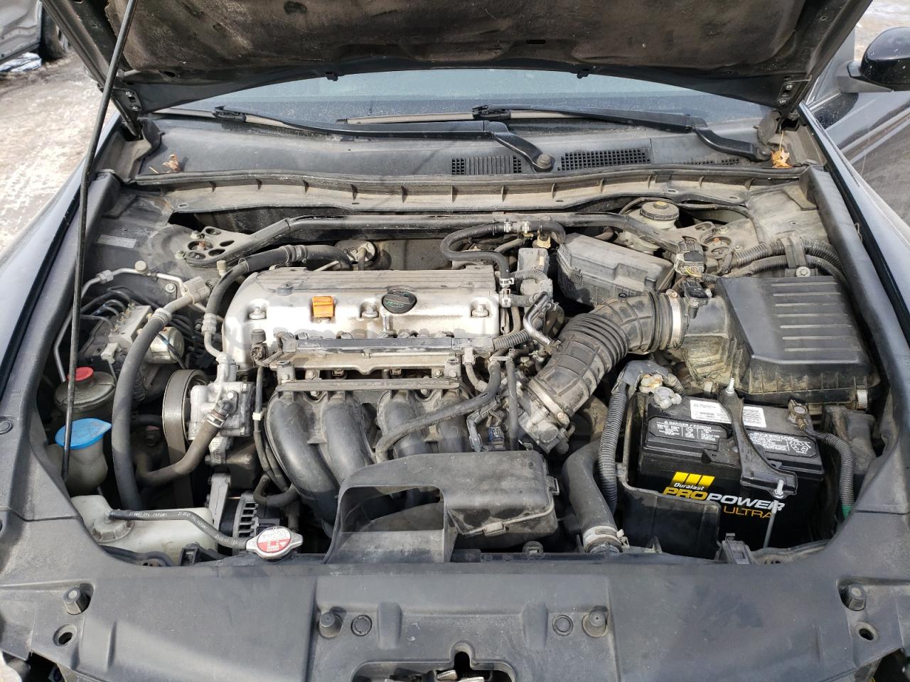 2008 Honda Accord - Image 11