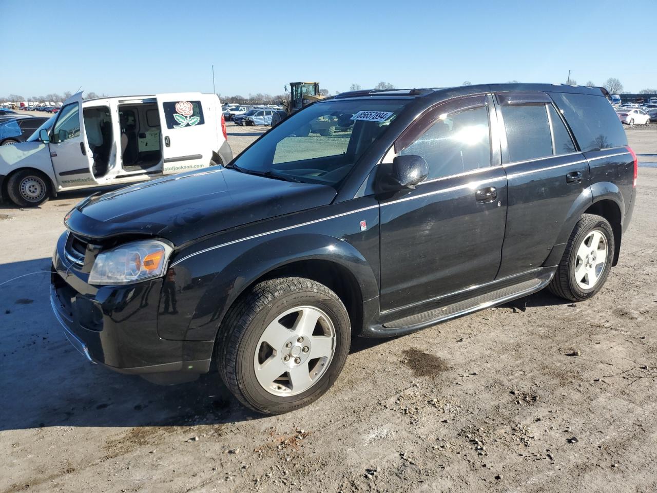 2007 Saturn VUE - Image 1