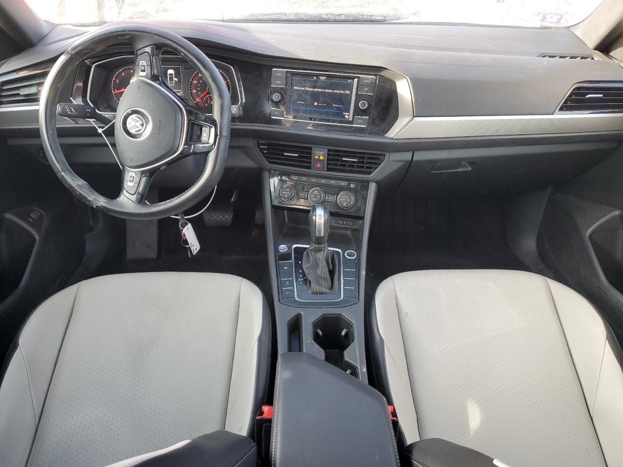 2020 Volkswagen Jetta - Image 8