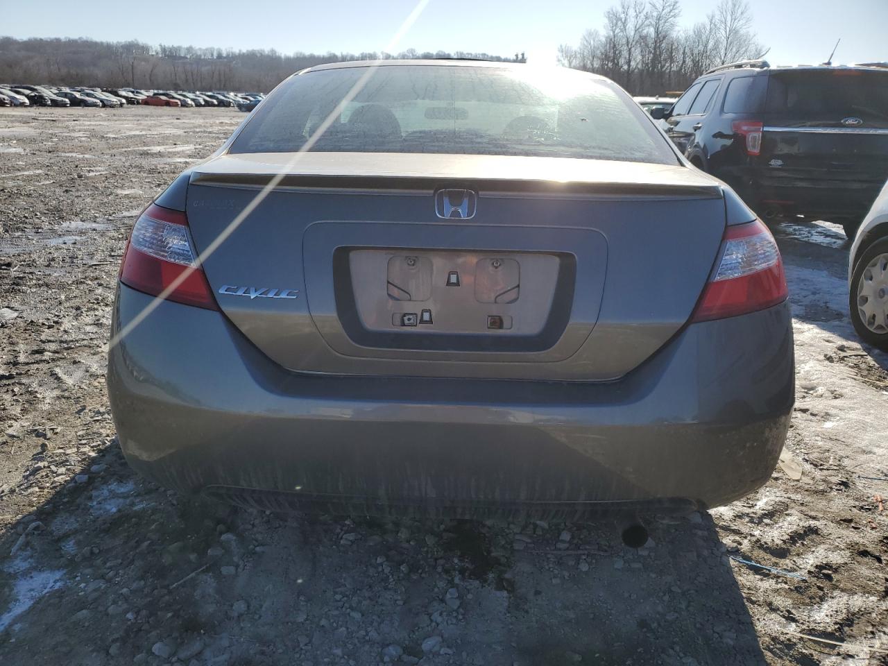 2006 Honda Civic - Image 6