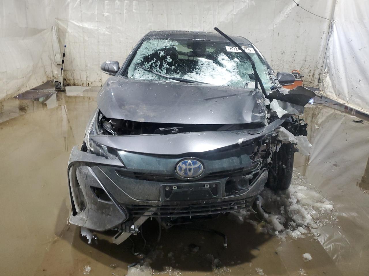 2022 Toyota Prius - Image 5