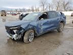 2024 Chevrolet Traverse Ls for Sale in Bridgeton, MO - Rollover