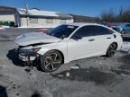 2019 Honda Accord Sport de vânzare în Grantville, PA - Front End