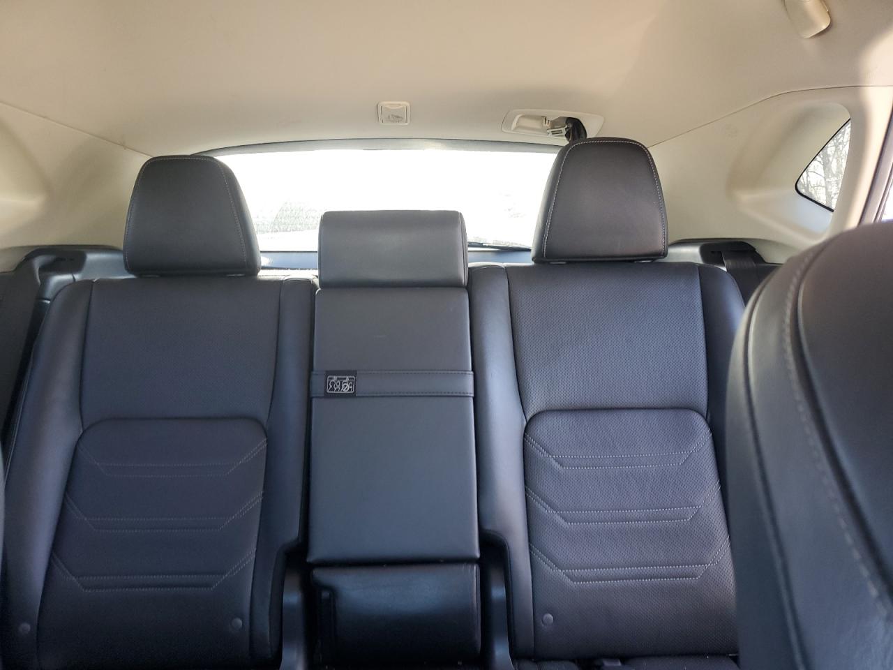 2015 Lexus NX - Image 10