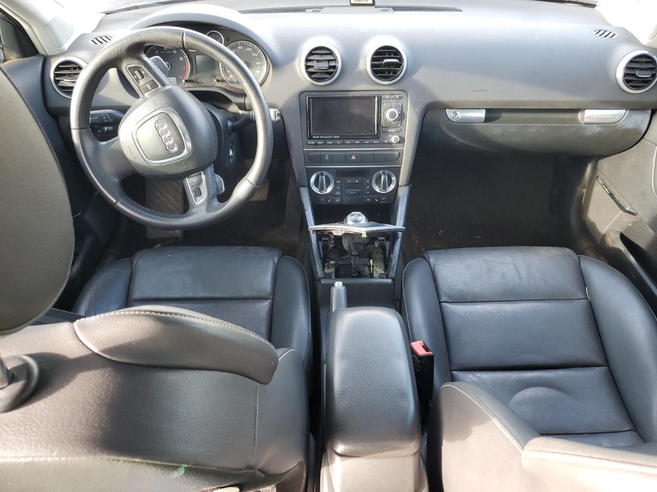 2013 Audi A3 - Image 8