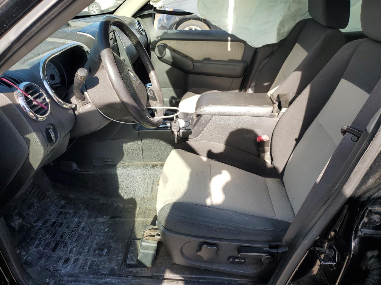 2008 Ford Explorer - Image 7