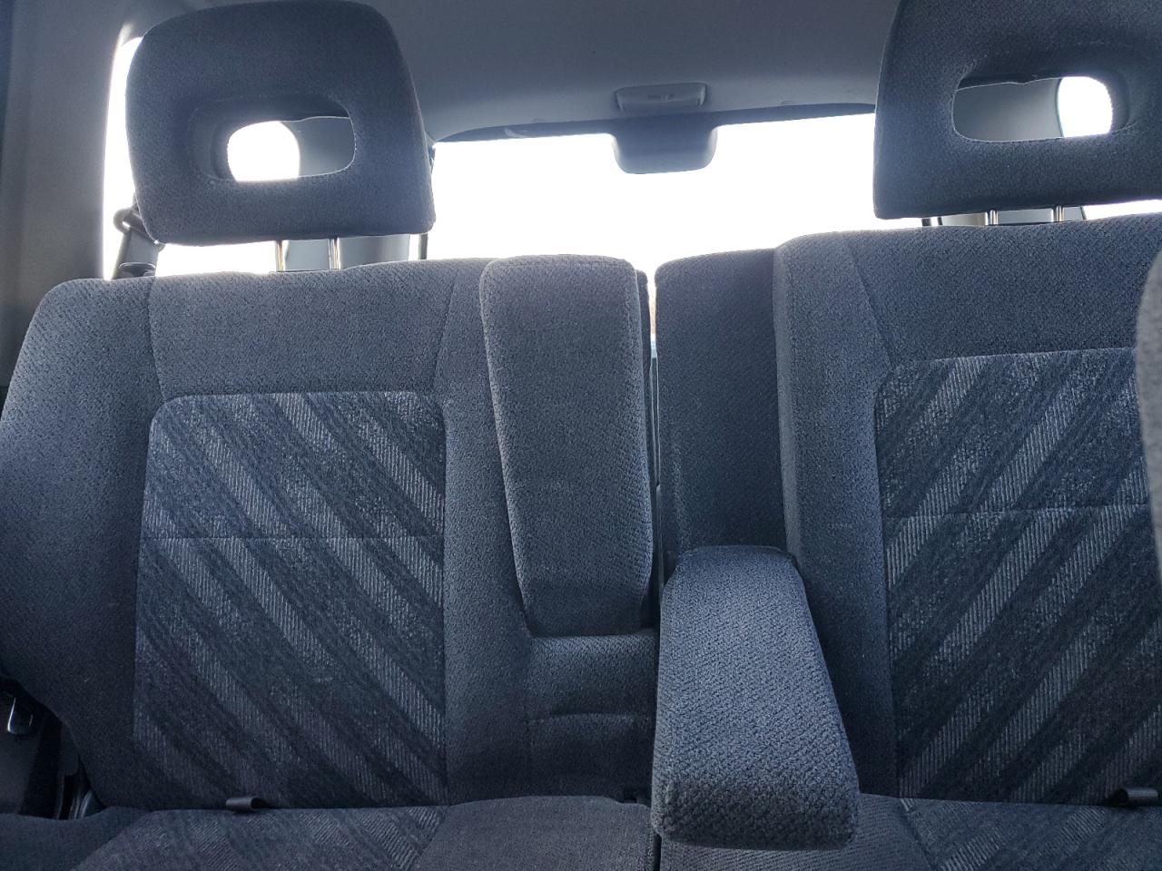 1999 Honda CR-V - Image 10