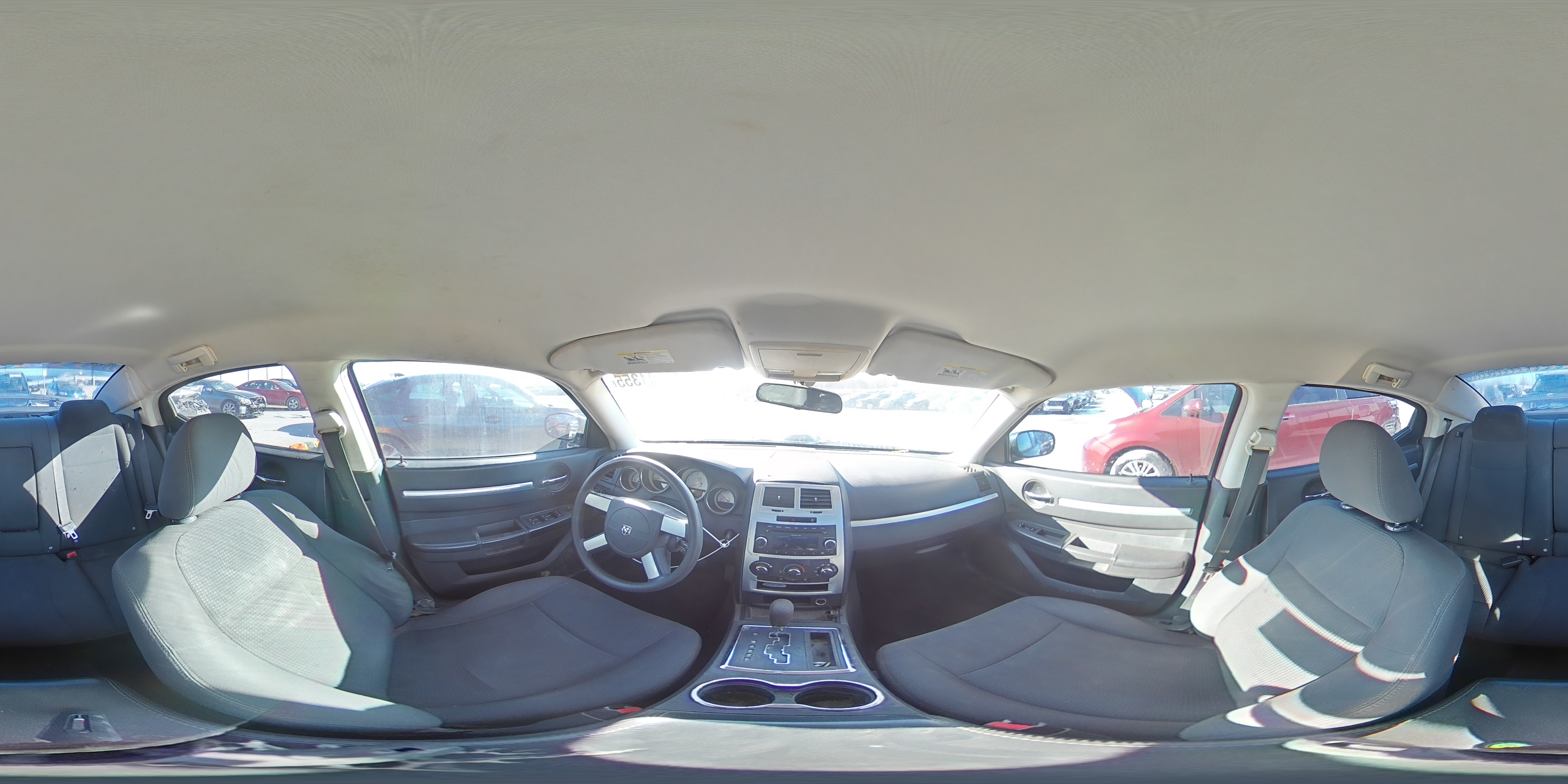 2010 Dodge Charger - Image 14