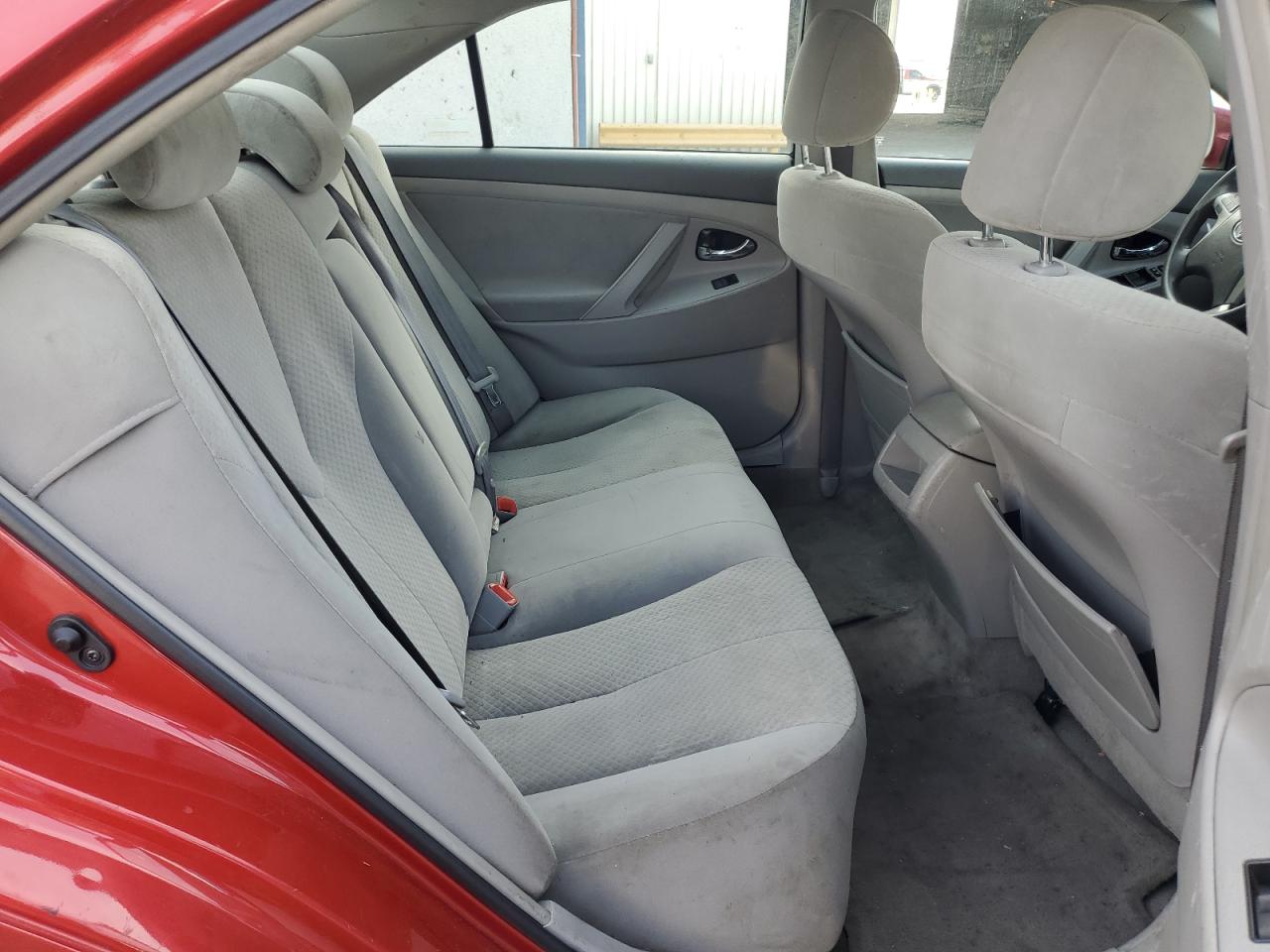2007 Toyota Camry - Image 10