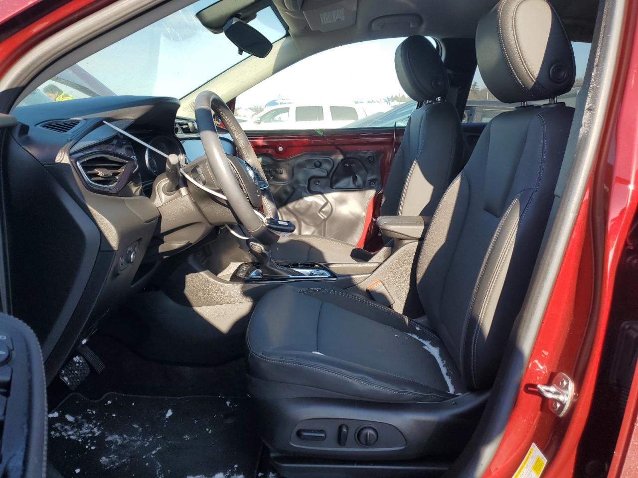 2022 Buick Encore - Image 7