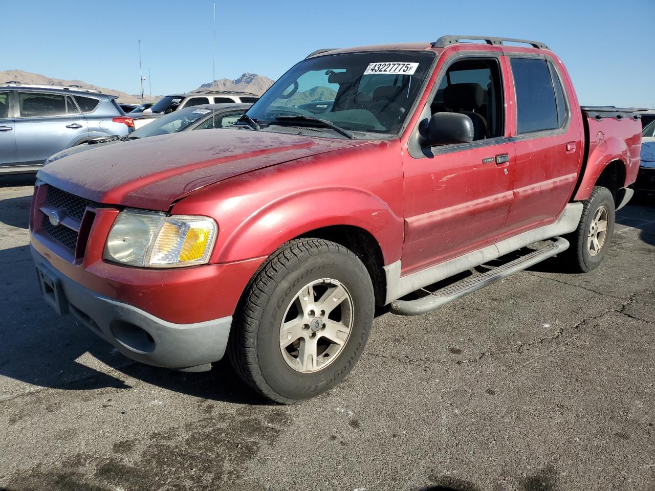 2005 Ford Explorer - Image 1