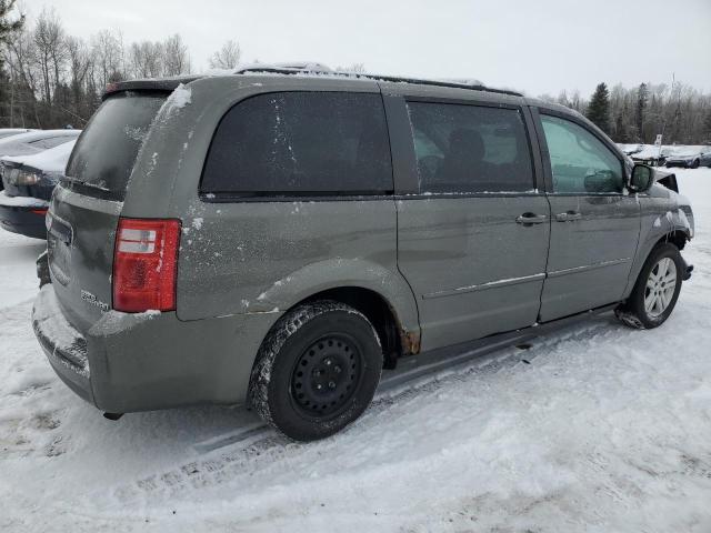 2010 DODGE GRAND CARAVAN SE