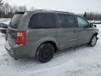 2010 DODGE GRAND CARAVAN SE for sale at Copart ON - COOKSTOWN