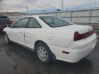 2002 Honda Accord Se იყიდება Littleton-ში, CO - Front End