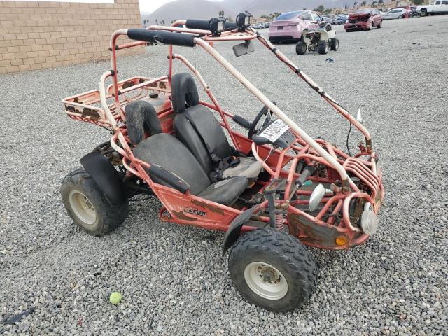 2005 Cart Atv