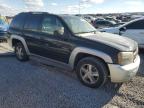 2007 Chevrolet Trailblazer Ls na sprzedaż w Earlington, KY - Front End