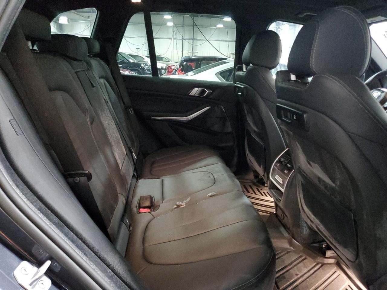 2022 BMW X5 - Image 12