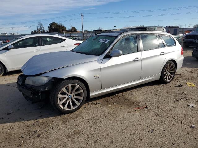 2012 Bmw 328 Xi