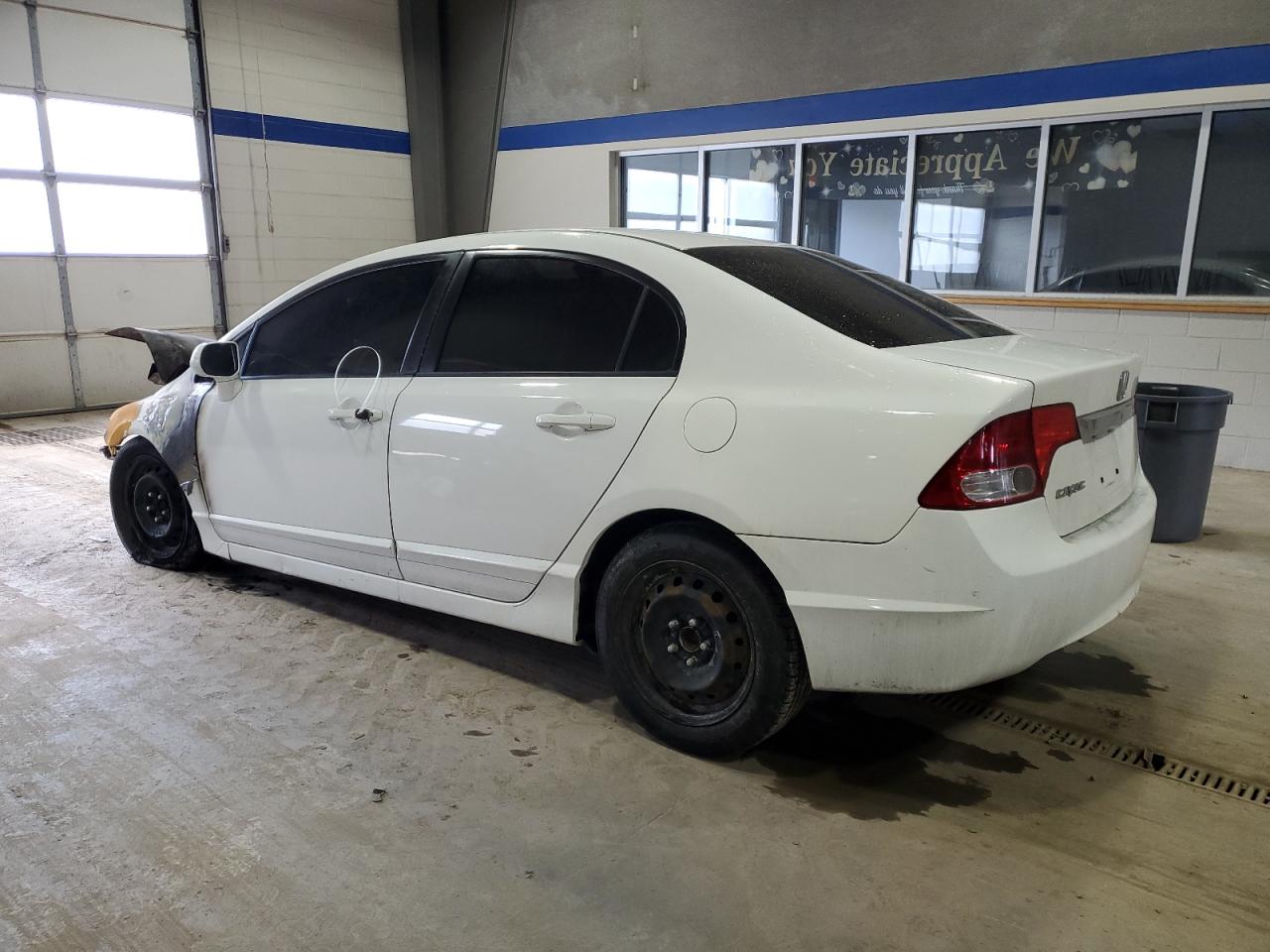 2011 Honda Civic - Image 2