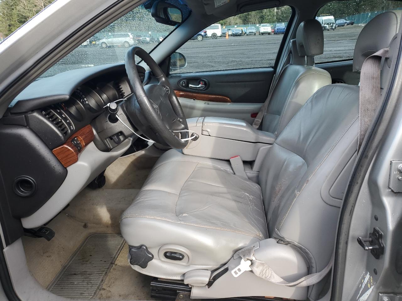 2004 Buick LeSabre - Image 7