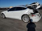 2017 Tesla Model S  zu verkaufen in Colton, CA - Front End