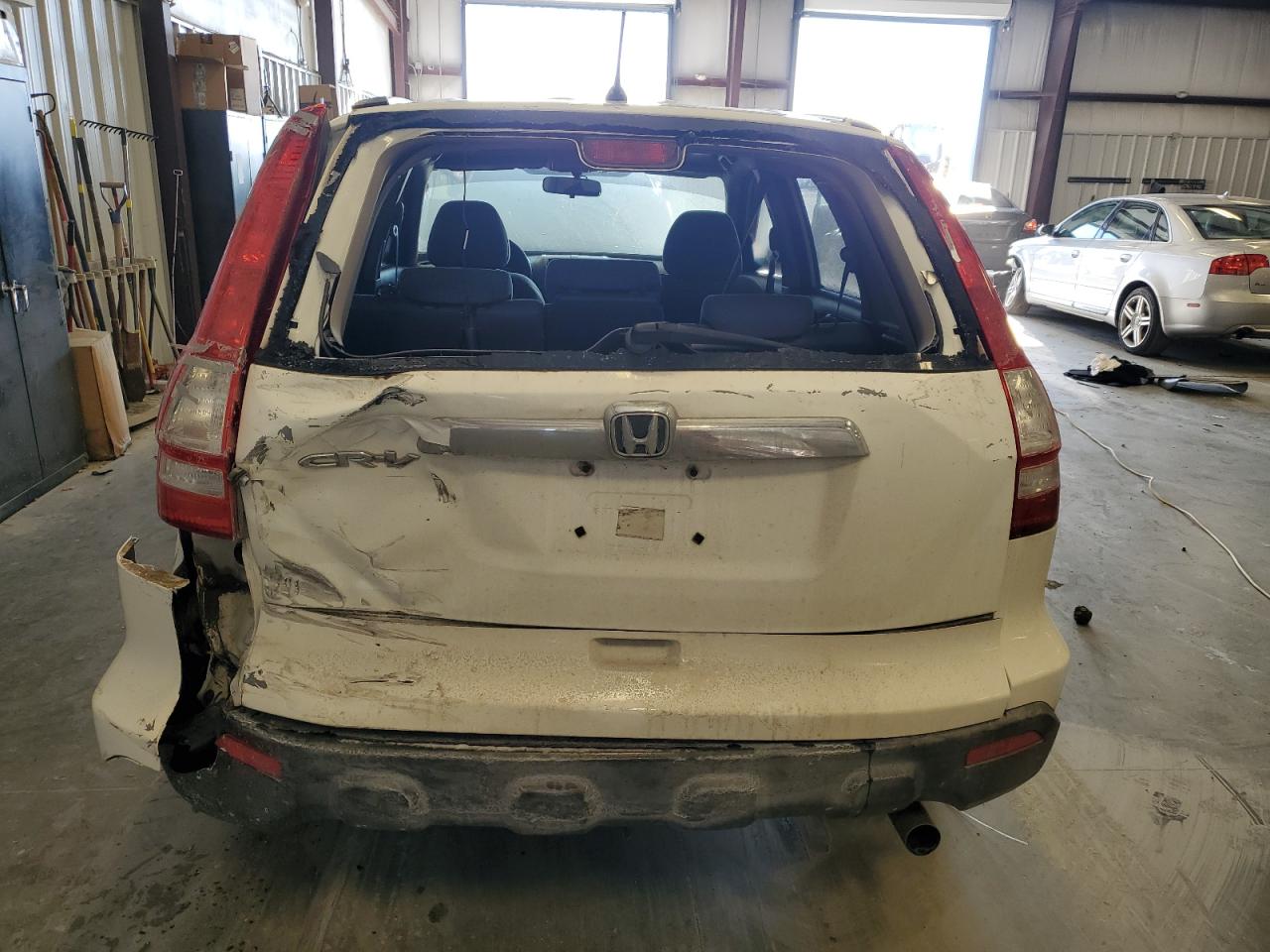 2007 Honda CR-V - Image 6