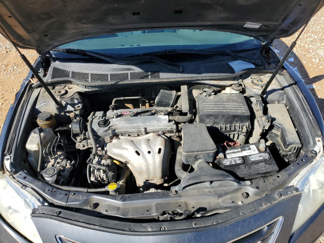 2009 Toyota Camry - Image 11