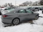 2020 Hyundai Sonata Sel for Sale in Moraine, OH - Front End